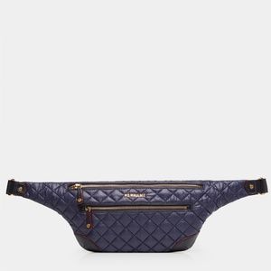 MZ Wallace Crosby Belt Bag